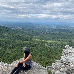 Meet your Posher, Joseline